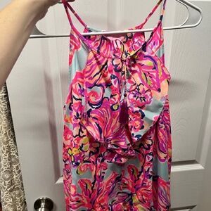 Lilly Pulitzer tank top